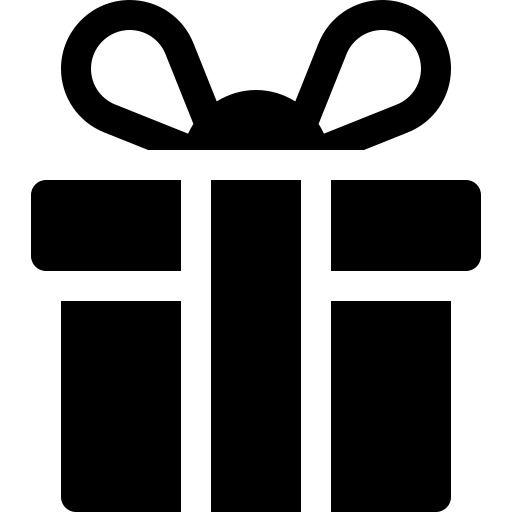 الهدايا والبكجات