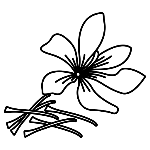 الزعفران